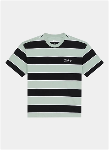 Dickies Embroidery Stripe T-Shirt